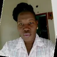 Flora Eyoha, Deputy VC for Administration and Finance