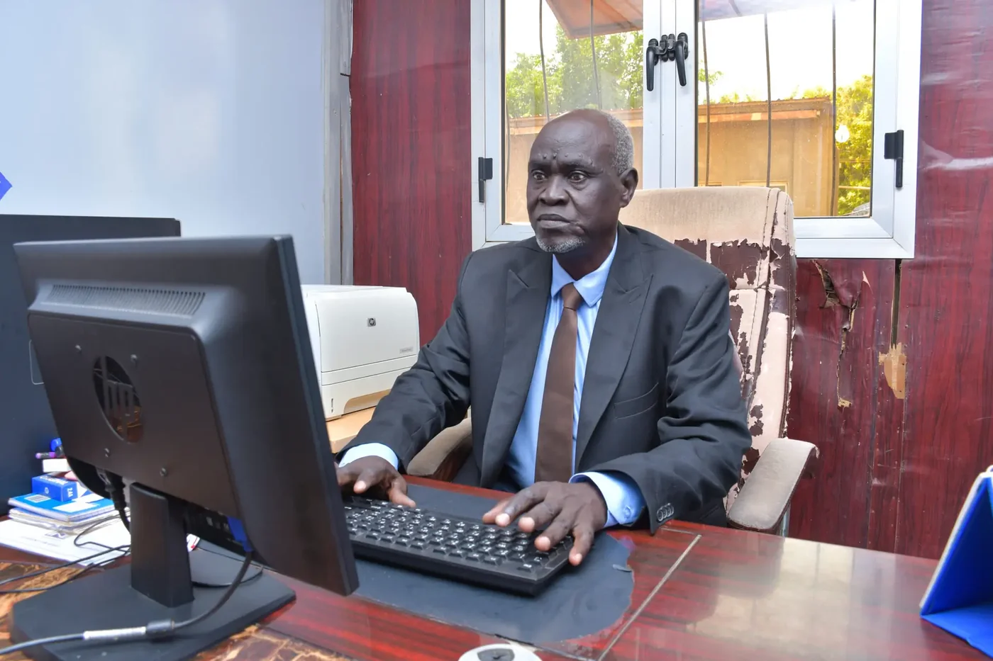 Sylvia Andrea, Dean, Community Studies & Rural Development